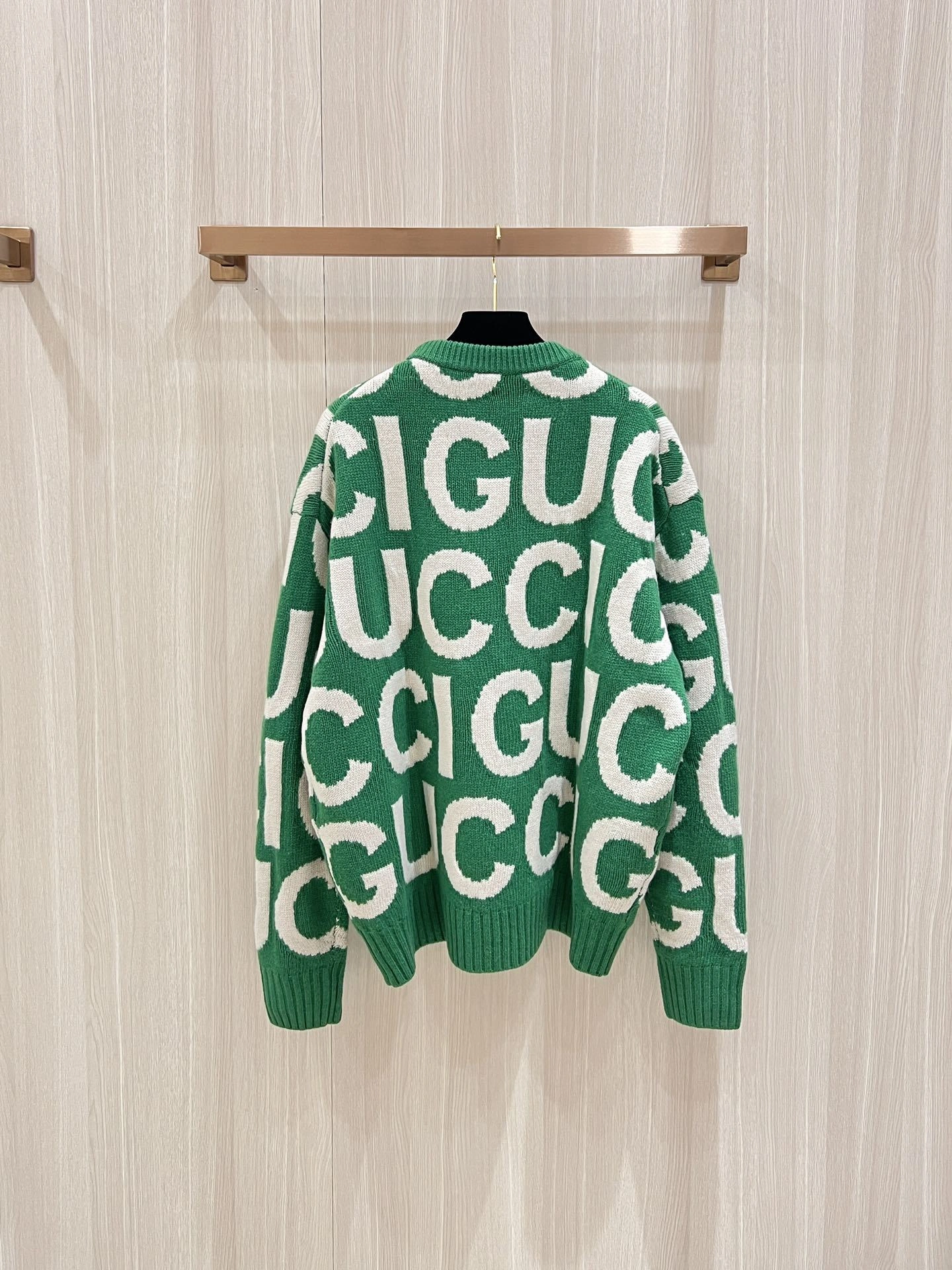 wg.luxury-- 6u33i Aprés Ski wool oversized item:D-F000K1421